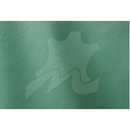 Шкіра меблева LINEA зелений FORESTA 0,9-1,1 Італія